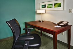  - SpringHill Suites by Marriott RDU Airport Durham - I-40, Exit 282