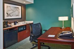  - SpringHill Suites by Marriott RDU Airport Durham - I-40, Exit 282