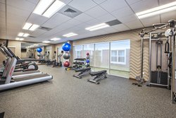  - Residence Inn by Marriott Rochester - I-390, Exit 14A