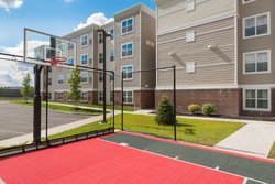  - Residence Inn by Marriott Rochester - I-390, Exit 14A