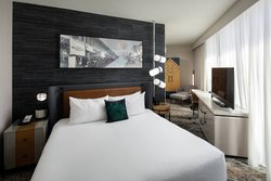  - Luminary Hotel & Company