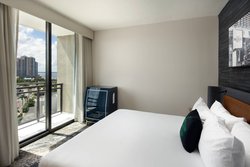  - Luminary Hotel & Company