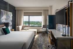  - Luminary Hotel & Company