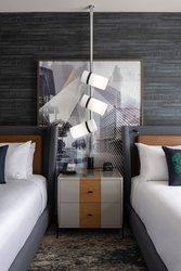  - Luminary Hotel & Company