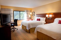  - Courtyard by Marriott Airport Natomas Sacramento - I-5, Exits 521 & 521A
