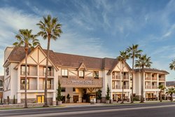  - SpringHill Suites by Marriott Carlsbad