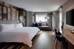  - Marriott Hotel Downtown Louisville - I-65, Exit 136C