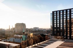  - Marriott Hotel Downtown Louisville - I-65, Exit 136C