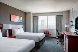  - Marriott Hotel San Jose