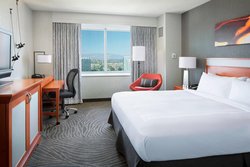  - Marriott Hotel San Jose
