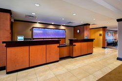  - Fairfield Inn & Suites by Marriott Verona