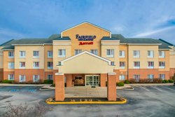  - Fairfield Inn & Suites by Marriott Noblesville