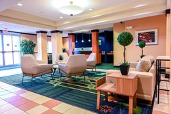  - Fairfield Inn & Suites by Marriott Noblesville