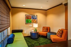  - Fairfield Inn & Suites by Marriott Noblesville