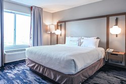  - Fairfield Inn & Suites by Marriott Noblesville