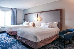  - Fairfield Inn & Suites by Marriott Noblesville