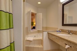  - Fairfield Inn & Suites by Marriott Noblesville