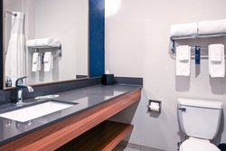  - Fairfield Inn & Suites by Marriott Noblesville