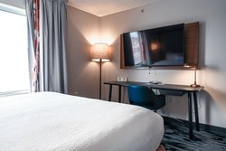  - Fairfield Inn & Suites by Marriott Noblesville