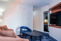  - Fairfield Inn & Suites by Marriott Noblesville