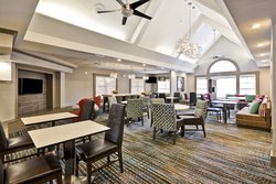  - Residence Inn by Marriott Airport Jacksonville - I-95, Exit 363