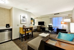  - Residence Inn by Marriott Airport Jacksonville - I-95, Exit 363