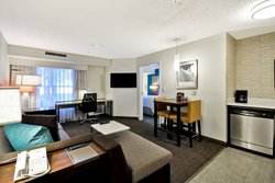  - Residence Inn by Marriott Airport Jacksonville - I-95, Exit 363