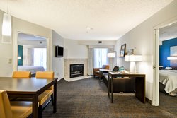  - Residence Inn by Marriott Airport Jacksonville - I-95, Exit 363