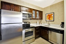  - Residence Inn by Marriott Airport Jacksonville - I-95, Exit 363