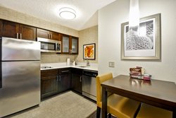  - Residence Inn by Marriott Airport Jacksonville - I-95, Exit 363