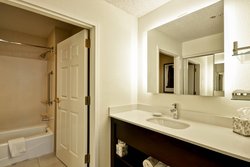  - Residence Inn by Marriott Airport Jacksonville - I-95, Exit 363
