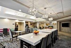  - Residence Inn by Marriott Airport Jacksonville - I-95, Exit 363