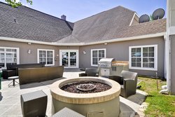  - Residence Inn by Marriott Airport Jacksonville - I-95, Exit 363