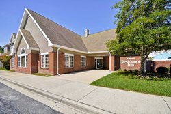  - Residence Inn by Marriott Airport Jacksonville - I-95, Exit 363