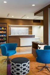  - Fairfield Inn & Suites by Marriott Valparaiso