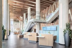  - Civic Hotel Surrey