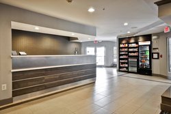  - Residence Inn by Marriott Airport Jacksonville - I-95, Exit 363