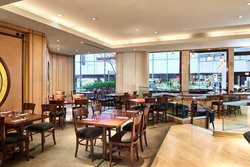  - Metropolitan Hotel Vancouver