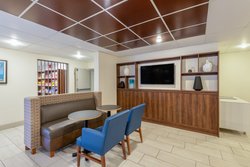  - Holiday Inn Express Vermilion