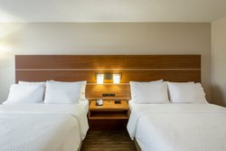  - Holiday Inn Express Vermilion