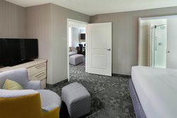  - Courtyard by Marriott Hotel Woodbine Avenue Markham