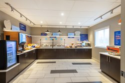  - Holiday Inn Express Vermilion