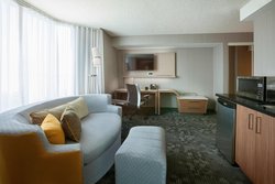  - Courtyard by Marriott Hotel Woodbine Avenue Markham