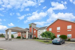  - Holiday Inn Express Vermilion