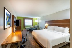  - Holiday Inn Express Vermilion
