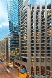  - Metropolitan Hotel Vancouver