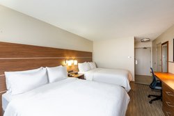  - Holiday Inn Express Vermilion
