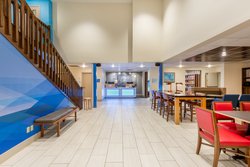  - Holiday Inn Express Vermilion