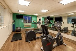  - Holiday Inn Express Vermilion