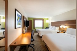  - Holiday Inn Express Vermilion